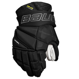 Bauer Vapor Hyperlite black  Hokikesztyűk, Junior
