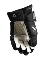 Bauer Vapor Hyperlite Black Intermediate Hokikesztyűk