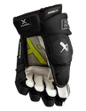 Bauer Vapor Hyperlite Black Junior Hokikesztyűk
