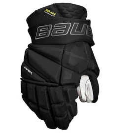 Bauer Vapor Hyperlite Black Senior Hokikesztyűk