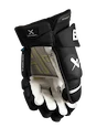 Bauer Vapor Hyperlite Black/White Intermediate Hokikesztyűk