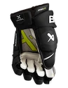 Bauer Vapor Hyperlite Black/White Junior Hokikesztyűk
