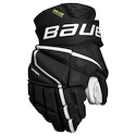 Bauer Vapor Hyperlite Black/White Junior Hokikesztyűk