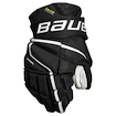 Bauer Vapor Hyperlite Black/White Senior Hokikesztyűk