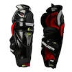 Bauer Vapor Hyperlite Intermediate Sípcsontvédő