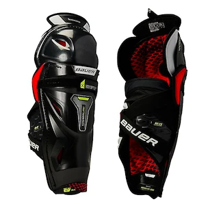 Bauer Vapor Hyperlite Intermediate Sípcsontvédő 14 hüvelyk