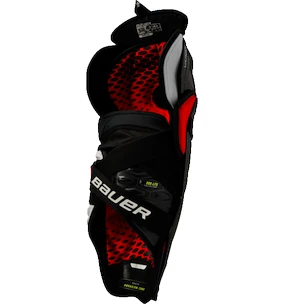 Bauer Vapor Hyperlite Intermediate Sípcsontvédő 14 hüvelyk