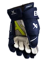 Bauer Vapor Hyperlite Navy Junior Hokikesztyűk