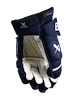 Bauer Vapor Hyperlite Navy Senior Hokikesztyűk