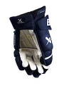 Bauer Vapor Hyperlite Navy Senior Hokikesztyűk