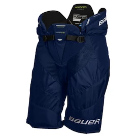 Bauer Vapor Hyperlite Navy Senior Hokinadrág