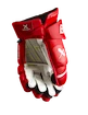 Bauer Vapor Hyperlite Red Intermediate Hokikesztyűk