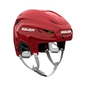 Bauer Vapor Hyperlite Red Senior Jégkorong fejvédő