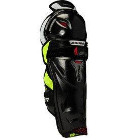 Bauer Vapor Hyperlite  Sípcsontvédő, Junior