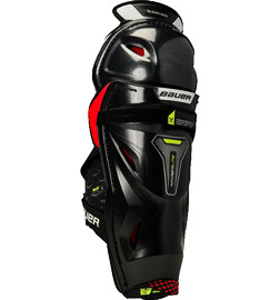Bauer Vapor Hyperlite  Sípcsontvédő, Senior