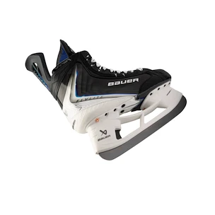 Bauer Vapor TI FLYLITE Senior Jégkorong korcsolya Fit 1, EUR 46