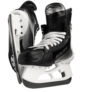 Használt -  Bauer Vapor TI HYP2RLITE  Senior Jégkorong korcsolya  Fit 3  EUR 43