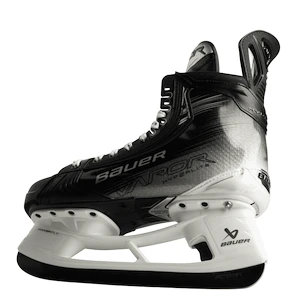 Használt -  Bauer Vapor TI HYP2RLITE  Senior Jégkorong korcsolya  Fit 3  EUR 43