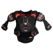 Bauer Vapor Womens PRO Senior Vállvédők