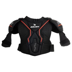 Bauer Vapor Womens PRO Senior Vállvédők