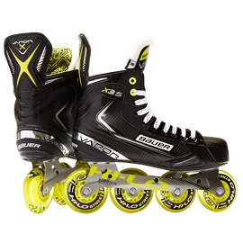 Bauer Vapor X3.5  Inline hoki korcsolya, Senior