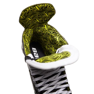 Bauer Vapor X3.5 Intermediate Görhokikorcsolya