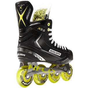 Bauer Vapor X3.5 Intermediate Görhokikorcsolya