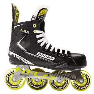 Bauer Vapor X3.5 Senior Görhokikorcsolya