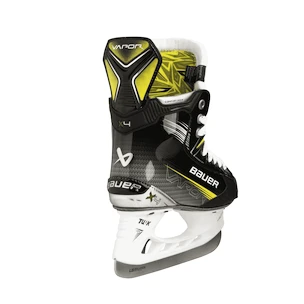 Bauer Vapor X4 Junior Jégkorong korcsolya D (normál láb), EUR 36