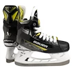 Bauer Vapor X4 Junior Jégkorong korcsolya D (normál láb), EUR 36