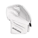Bauer Vapor X5 Pro White Senior Lepkés kesztyű