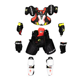Bauer Vapor XTEND  Gyerekvédőszett