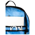 Bauer  Varsity Backpack Clear  Hátizsák