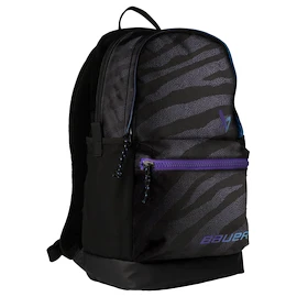 Bauer Varsity Backpack Clear Hátizsák