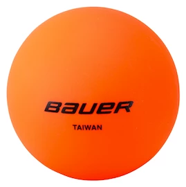Bauer Warm Orange - 4 pack Hokilabda