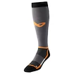 Bauer  Warmth Skate Sock Senior Hokizokni