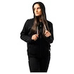 Bauer  WMNS Team Full Zip Black Női melegítőfelső