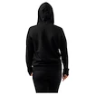 Bauer  WMNS Team Full Zip Black Női melegítőfelső