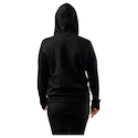 Bauer  WMNS Team Full Zip Black Női melegítőfelső