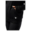 Bauer  WMNS Team Full Zip Black Női melegítőfelső