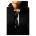 Bauer  WMNS Team Full Zip Black Női melegítőfelső