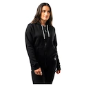 Bauer  WMNS Team Full Zip Black Női melegítőfelső
