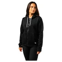 Bauer  WMNS Team Full Zip Black Női melegítőfelső