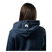 Bauer  WMNS Team Full Zip Navy Női melegítőfelső