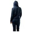 Bauer  WMNS Team Full Zip Navy Női melegítőfelső