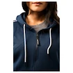 Bauer  WMNS Team Full Zip Navy Női melegítőfelső