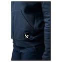 Bauer  WMNS Team Full Zip Navy Női melegítőfelső