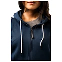 Bauer  WMNS Team Full Zip Navy Női melegítőfelső