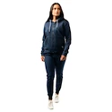 Bauer  WMNS Team Full Zip Navy Női melegítőfelső