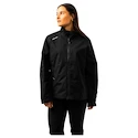 Bauer  WMNS Team Ltweight Jkt Black Női dzseki